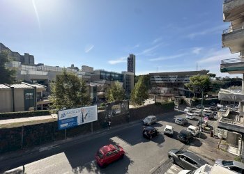 Edificio all\'aperto - Three-room apartment Traversa Michele Pietravalle
 
11, Napoli - photo 9