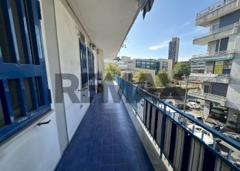 Balcone - Three-room apartment Traversa Michele Pietravalle
 
11, Napoli - photo 15