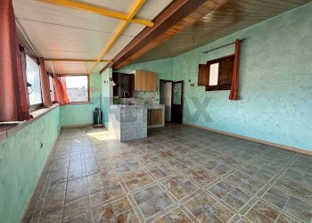 Stanza vuota - Casa semi indipendente Via Umberto Maddalena
 
68, Palermo - foto 19