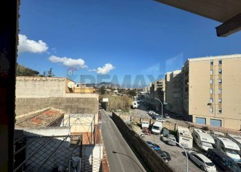 Balcone - Casa semi indipendente Via Umberto Maddalena
 
68, Palermo - foto 21