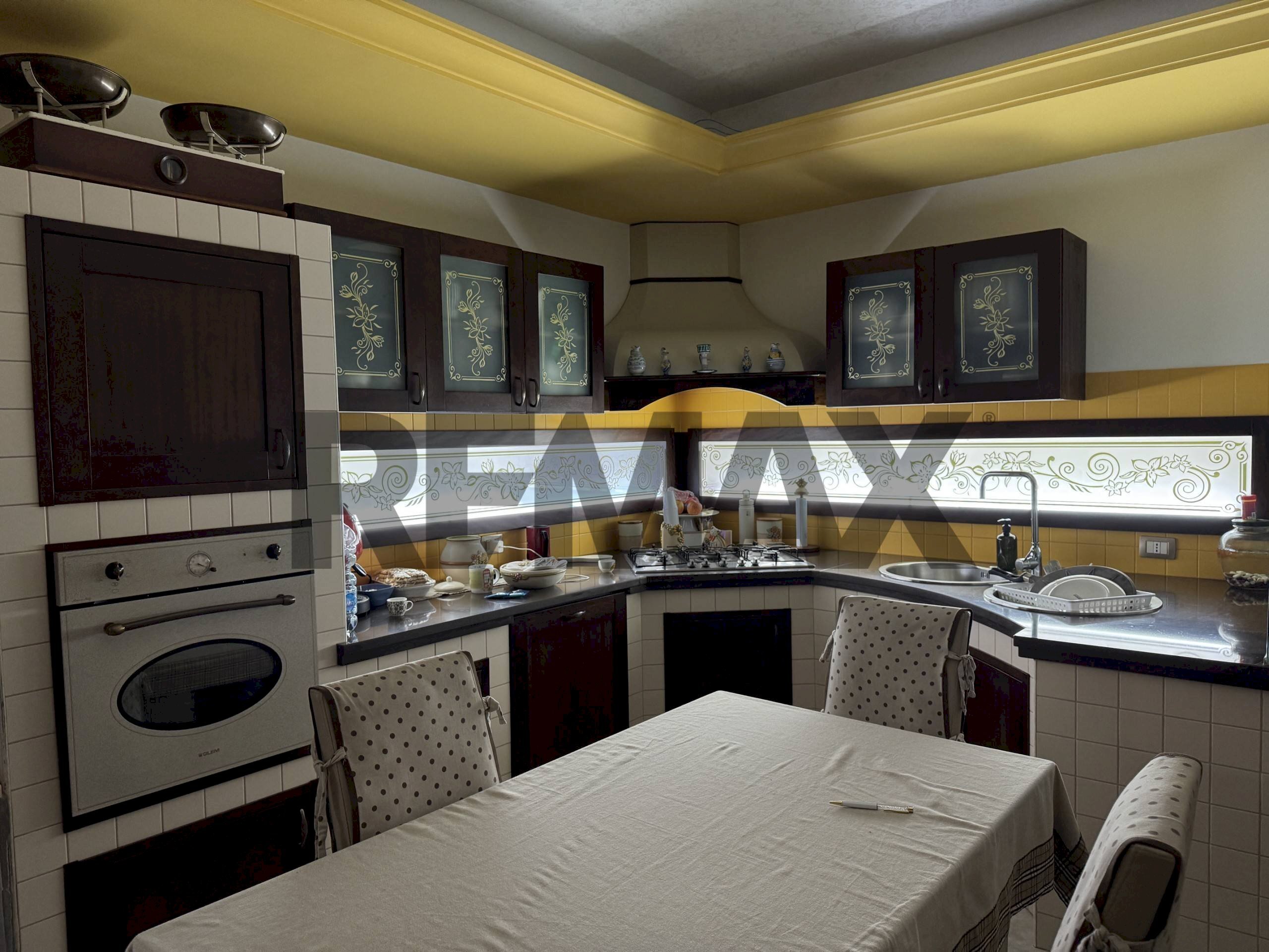 Cucina - Quadrilocale via antonio Amore
13/a, Pozzallo - foto 2