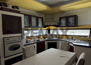 Cucina - Quadrilocale via antonio Amore
 
13/a, Pozzallo - foto 2