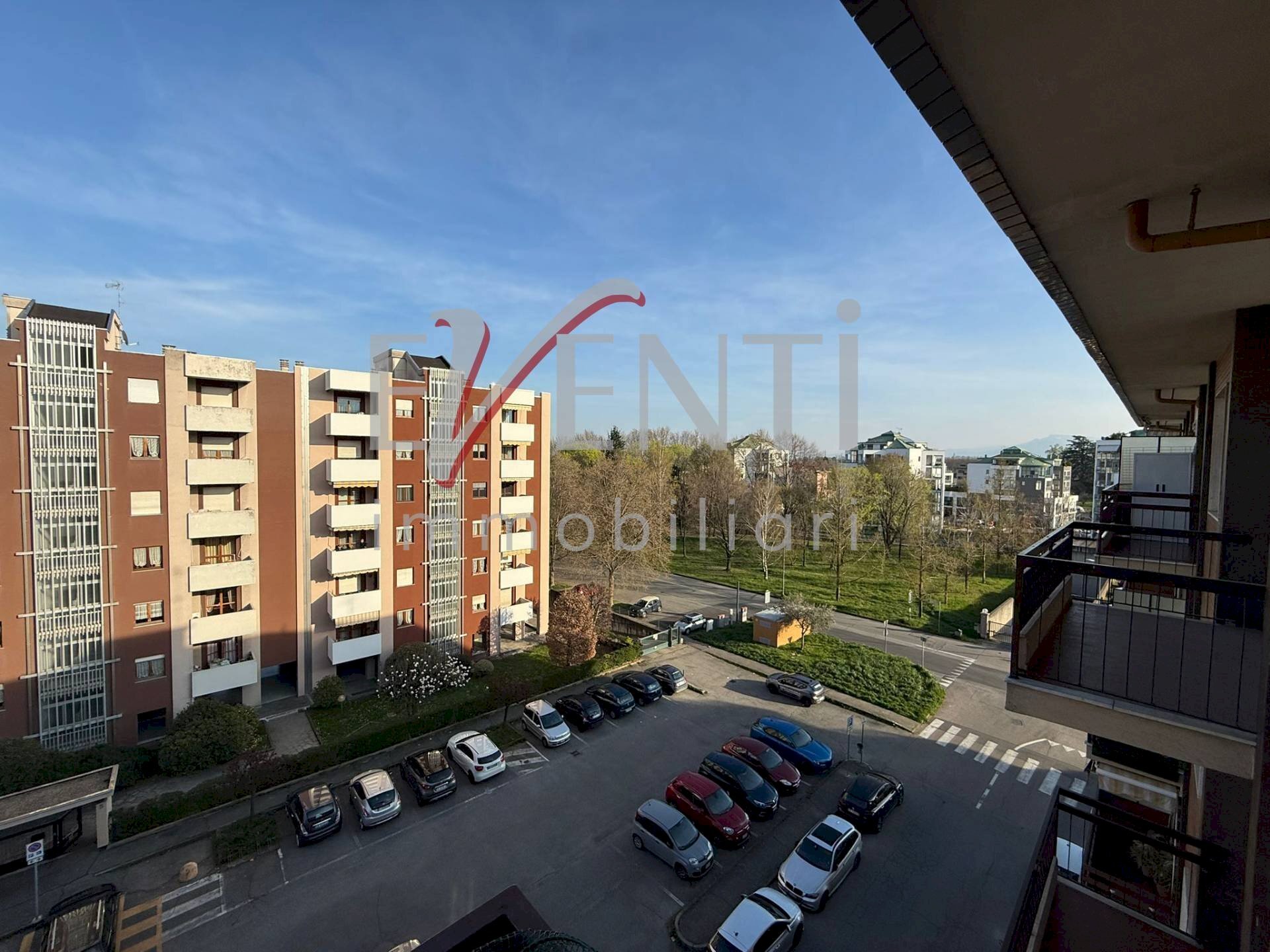 Foto 1 - Trilocale VIA BERTEA
 
36, Pinerolo - foto 1