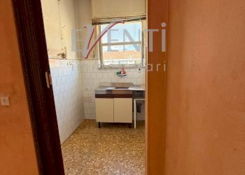 Foto 5 - Trilocale VIA BERTEA
 
36, Pinerolo - foto 5