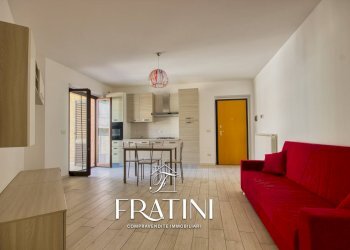 Foto 1 - Trilocale Via Roma
 
93, Folignano - foto 1