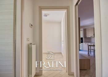 Foto 5 - Trilocale Via Roma
 
93, Folignano - foto 5