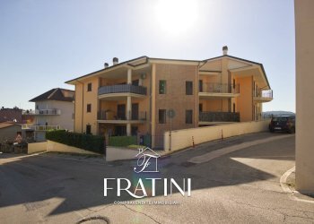Foto 13 - Trilocale Via Roma
 
93, Folignano - foto 13