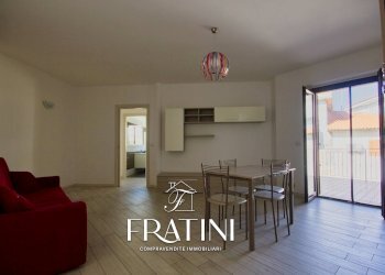 Foto 17 - Trilocale Via Roma
 
93, Folignano - foto 17