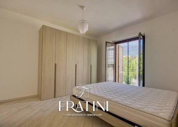 Foto 21 - Trilocale Via Roma
 
93, Folignano - foto 21