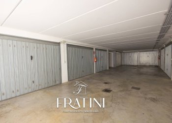 Foto 24 - Trilocale Via Roma
 
93, Folignano - foto 24