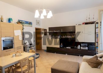 Sala da pranzo - Trilocale Via Felix Mendelssohn
 
30, Palermo - foto 2