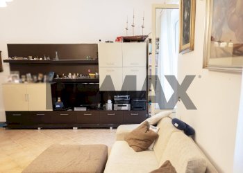 Soggiorno - Trilocale Via Felix Mendelssohn
 
30, Palermo - foto 3