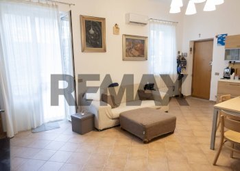 Sala da pranzo - Trilocale Via Felix Mendelssohn
 
30, Palermo - foto 6
