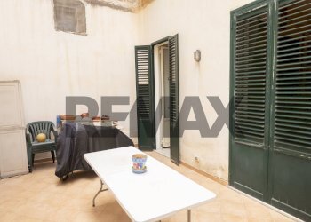 Terrazza - Trilocale Via Felix Mendelssohn
 
30, Palermo - foto 17