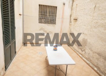 Terrazza - Trilocale Via Felix Mendelssohn
 
30, Palermo - foto 19