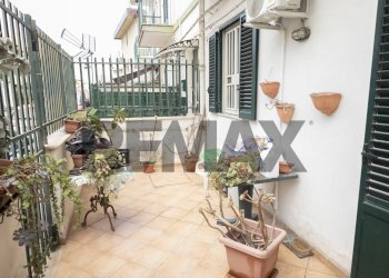 Terrazza - Trilocale Via Felix Mendelssohn
 
30, Palermo - foto 22