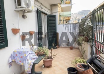 Terrazza - Trilocale Via Felix Mendelssohn
 
30, Palermo - foto 23