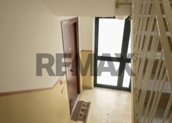 Stanza vuota - Trilocale Via Felix Mendelssohn
 
30, Palermo - foto 26