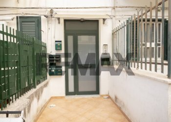 Terrazza - Trilocale Via Felix Mendelssohn
 
30, Palermo - foto 28