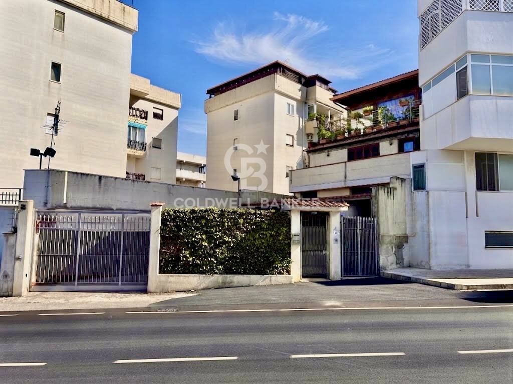 Foto 1 - Casa indipendente via Lungomare Pietro Mennea
 
33-35, Barletta - foto 1