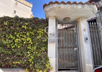 Foto 29 - Casa indipendente via Lungomare Pietro Mennea
 
33-35, Barletta - foto 29