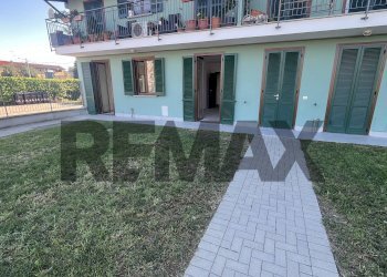 Casa all\'aperto - Trilocale Gioovanni Magistrini
 
48, Momo - foto 1