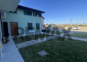Casa all\'aperto - Trilocale Gioovanni Magistrini
 
48, Momo - foto 3