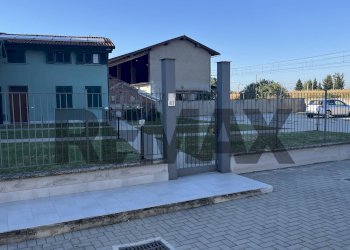 Casa all\'aperto - Trilocale Gioovanni Magistrini
 
48, Momo - foto 4