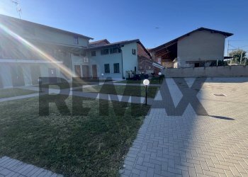 Casa all\'aperto - Trilocale Gioovanni Magistrini
 
48, Momo - foto 34