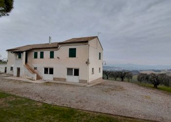 Terreno - Rustico via del Donatore, 25, Montefano - foto 3