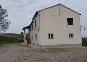 Facciata - Rustico via del Donatore, 25, Montefano - foto 4