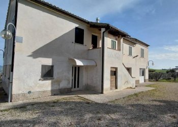 Facciata - Rustico via del Donatore, 25, Montefano - foto 7