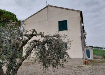 Facciata - Rustico via del Donatore, 25, Montefano - foto 9