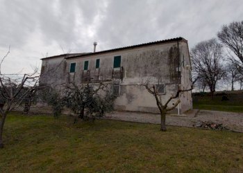 Terreno - Rustico via del Donatore, 25, Montefano - foto 10