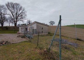 Terreno - Rustico via del Donatore, 25, Montefano - foto 11