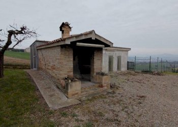 Terreno - Rustico via del Donatore, 25, Montefano - foto 12