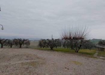 Terreno - Rustico via del Donatore, 25, Montefano - foto 13