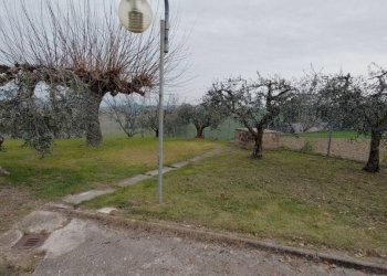 Terreno - Rustico via del Donatore, 25, Montefano - foto 14