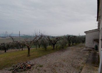 Terreno - Rustico via del Donatore, 25, Montefano - foto 15