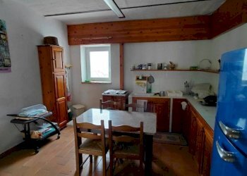 Cucina - Rustico via del Donatore, 25, Montefano - foto 20