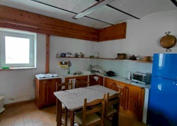 Cucina - Rustico via del Donatore, 25, Montefano - foto 21