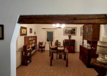 Salone - Rustico via del Donatore, 25, Montefano - foto 23