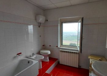 Bagno - Rustico via del Donatore, 25, Montefano - foto 30