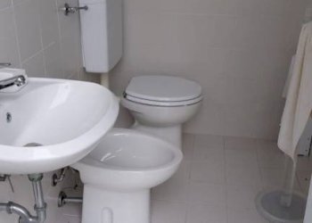 Bagno - Rustico via del Donatore, 25, Montefano - foto 31
