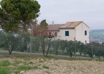 Terreno - Rustico via del Donatore, 25, Montefano - foto 32