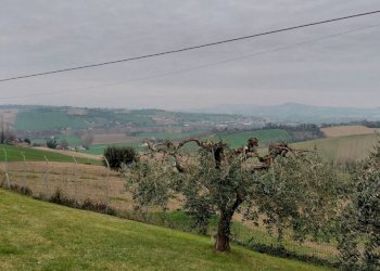 Vista - Rustico via del Donatore, 25, Montefano - foto 33