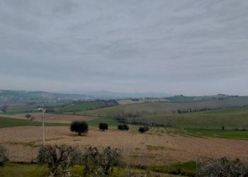 Vista - Rustico via del Donatore, 25, Montefano - foto 34