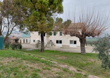 Terreno - Rustico via del Donatore, 25, Montefano - foto 35