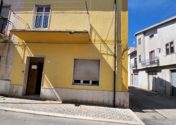 vista - Casa indipendente Giuseppe Garibaldi
 
25, Ururi - foto 3