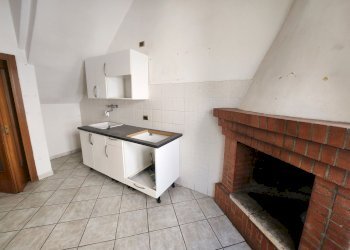 cucina - Casa indipendente Giuseppe Garibaldi
 
25, Ururi - foto 10